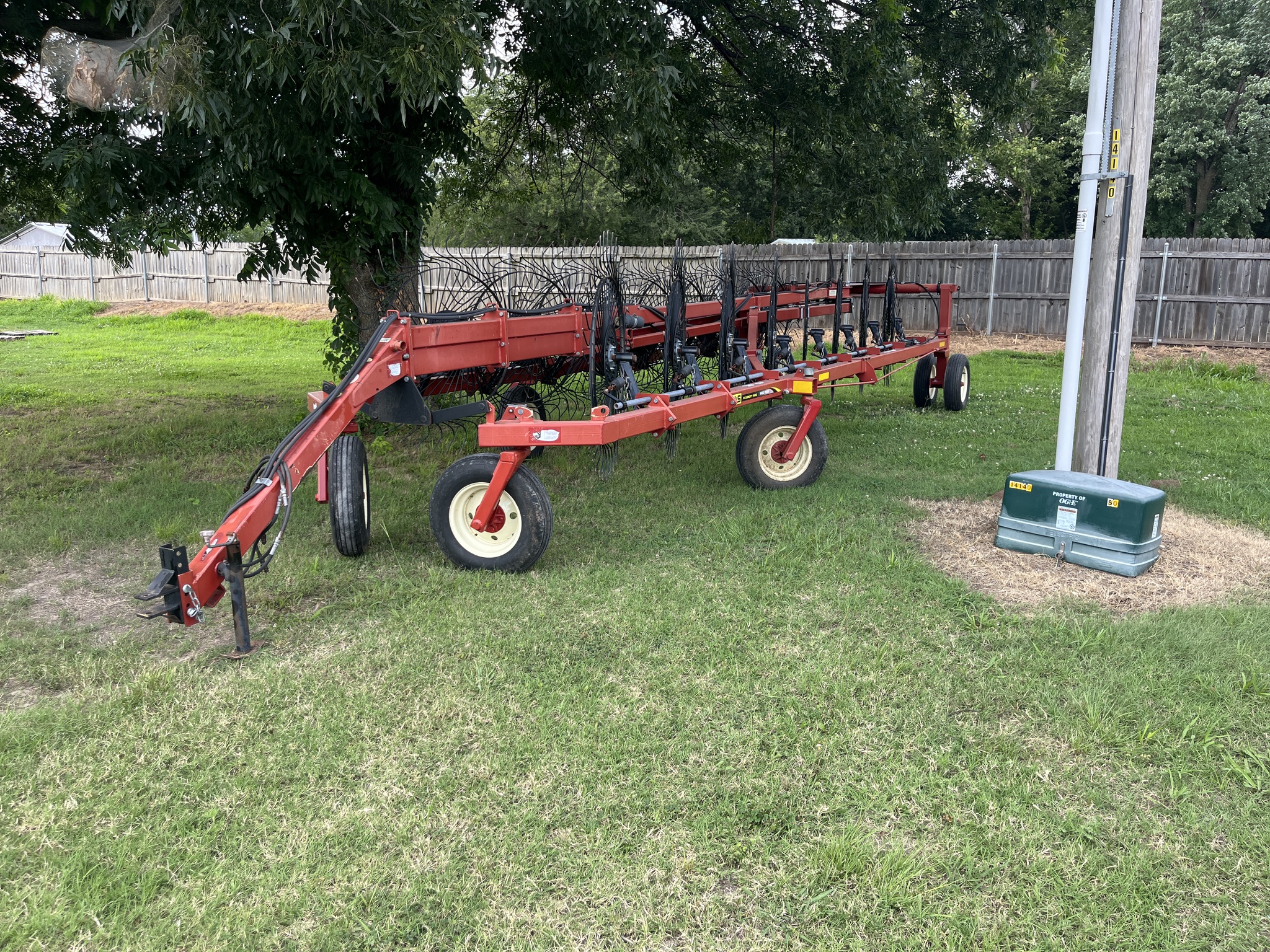 H&S BF1460 Image 2
