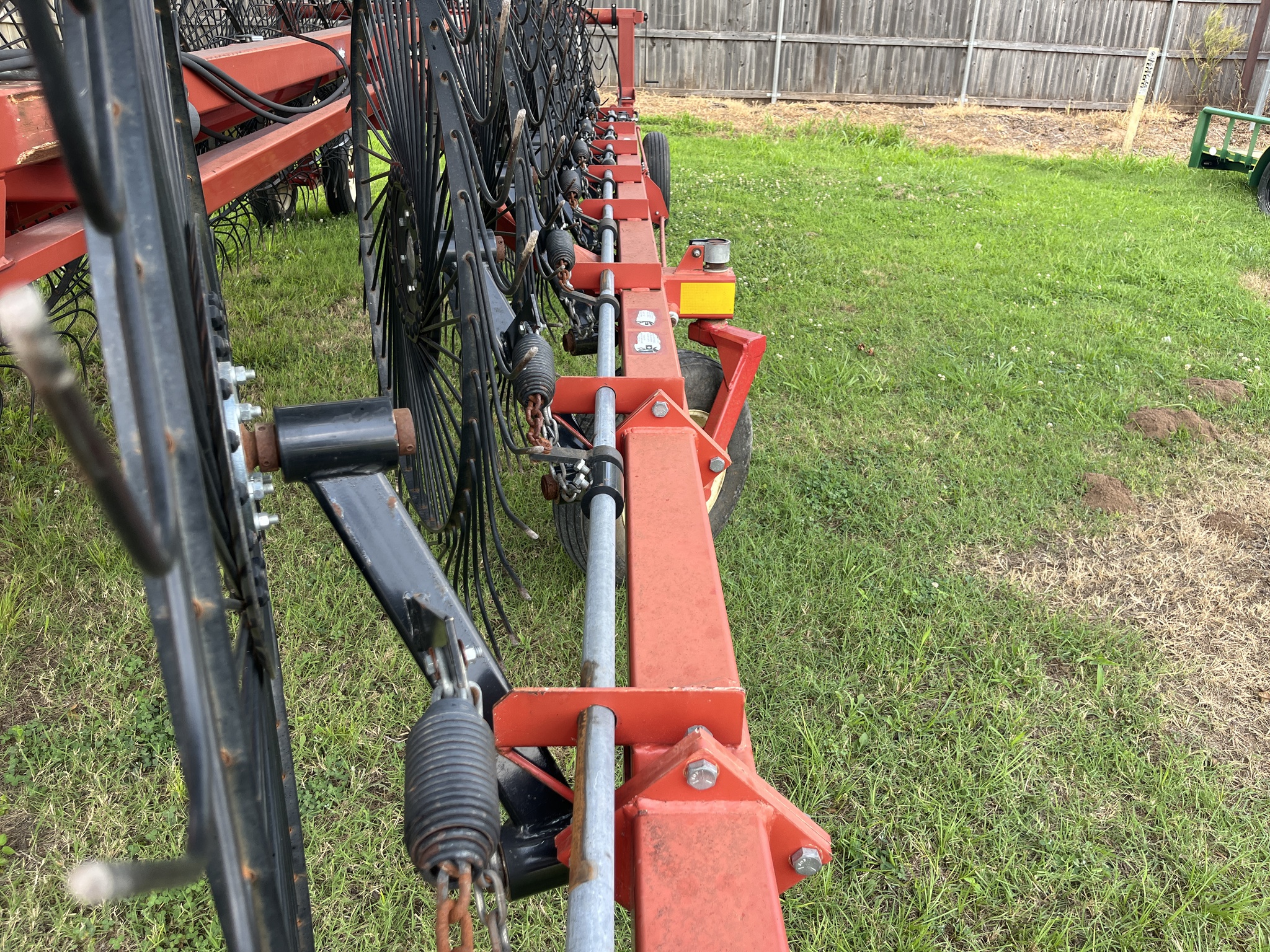 H&S BF1460 Image 12