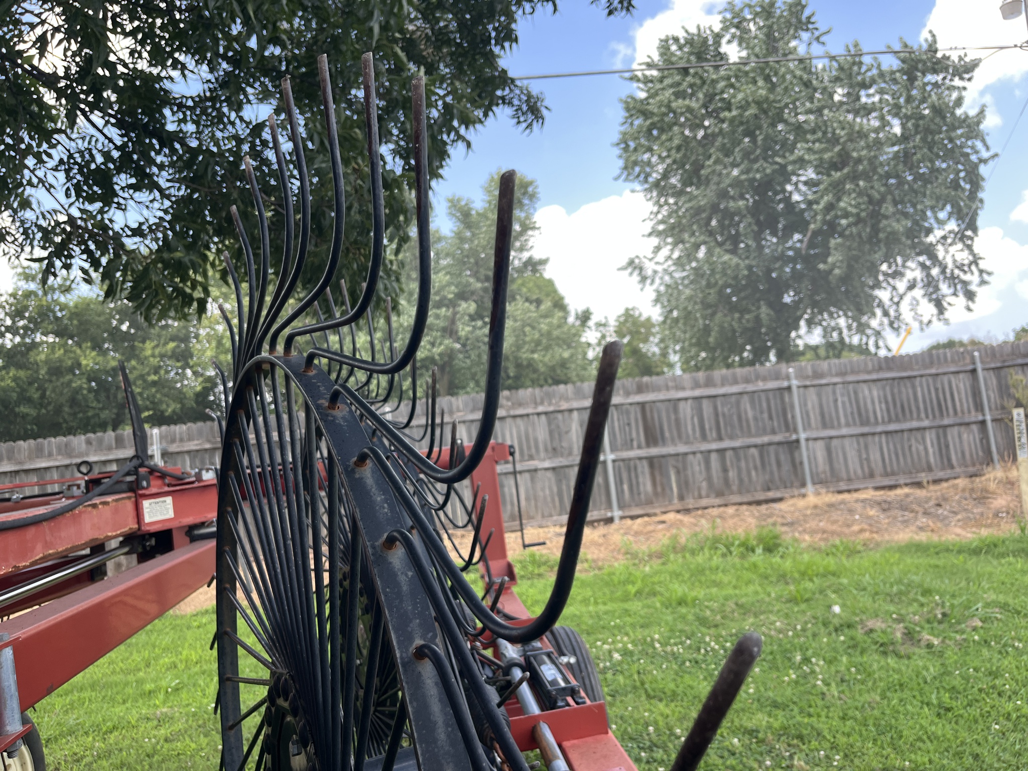 H&S BF1460 Image 5