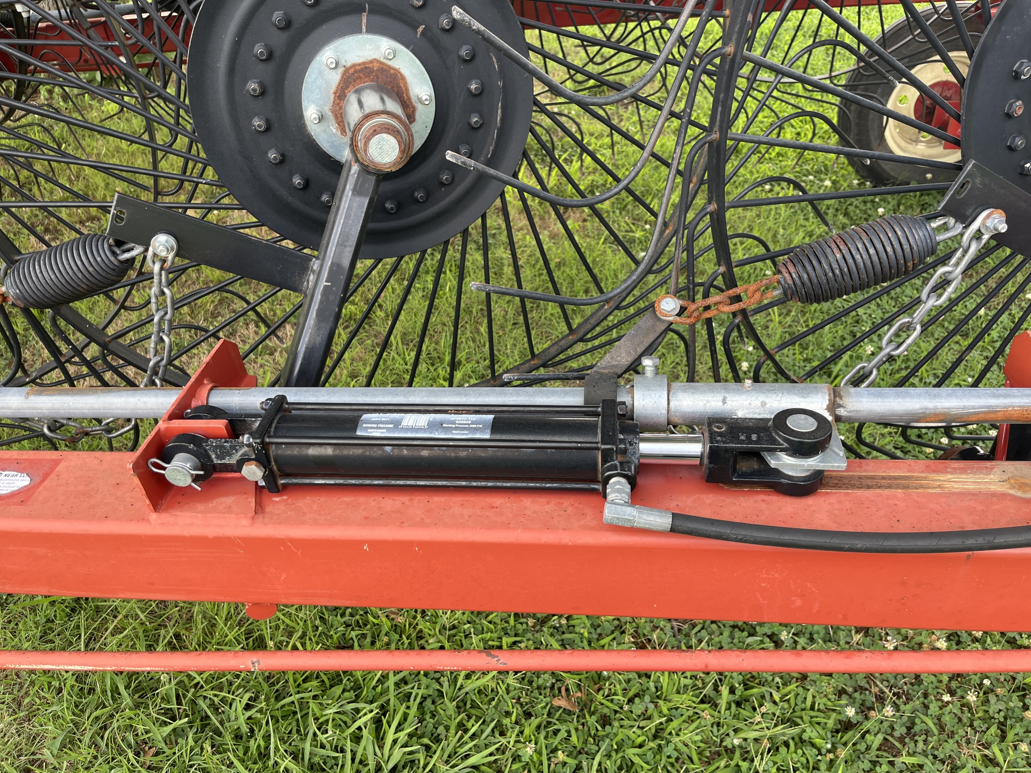H&S BF1460 Image 14