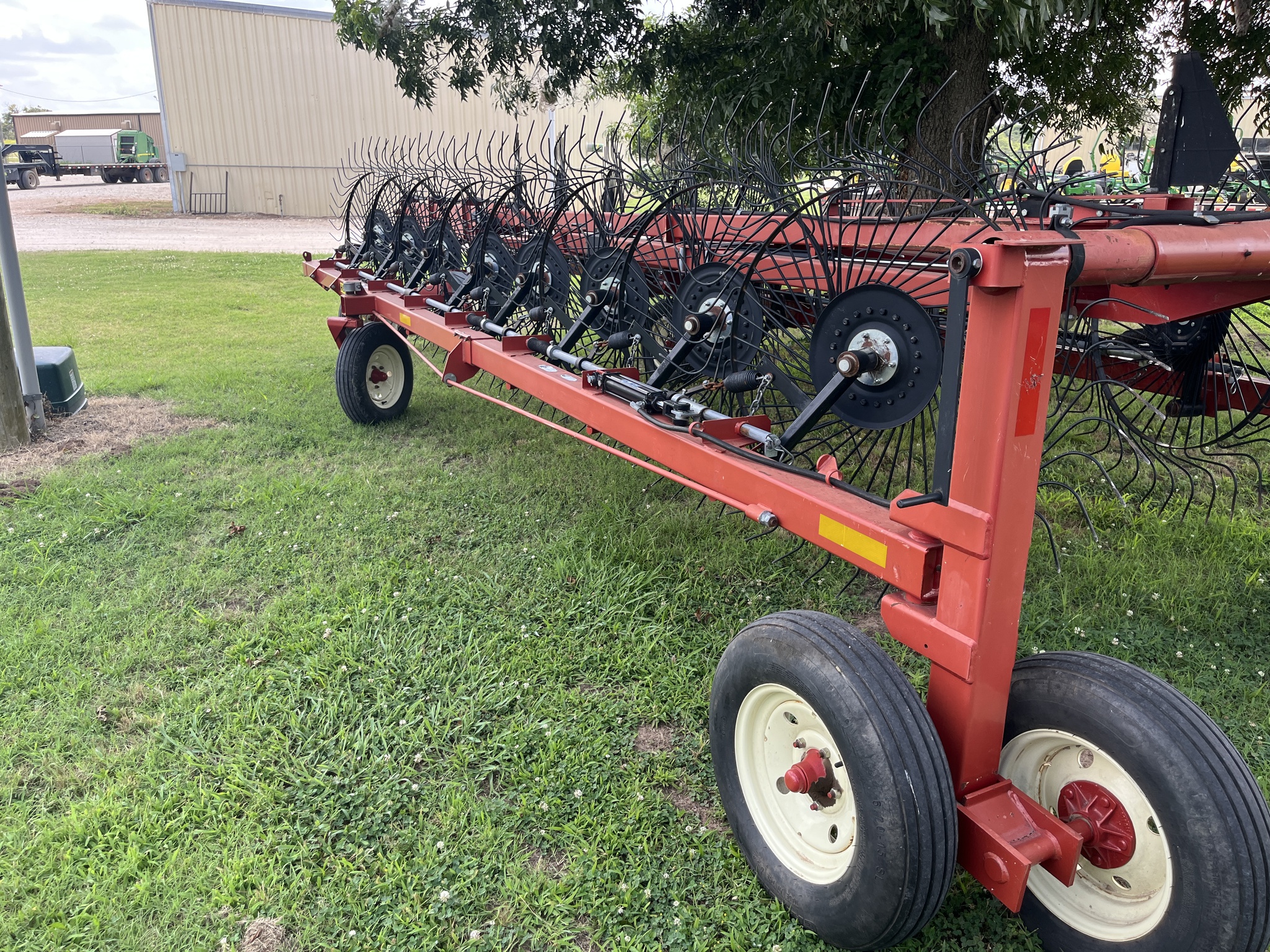 H&S BF1460 Image 4