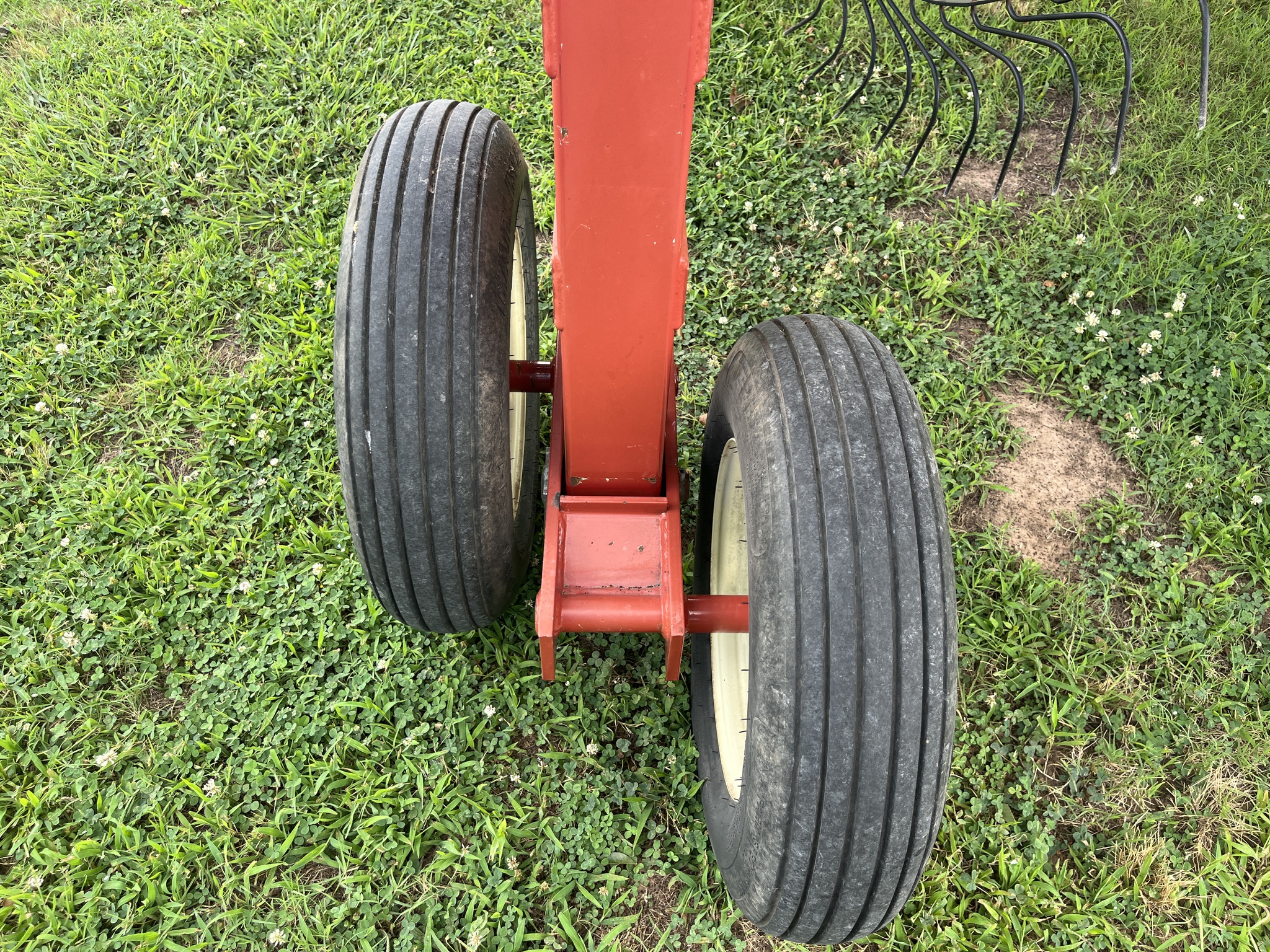 H&S BF1460 Image 20