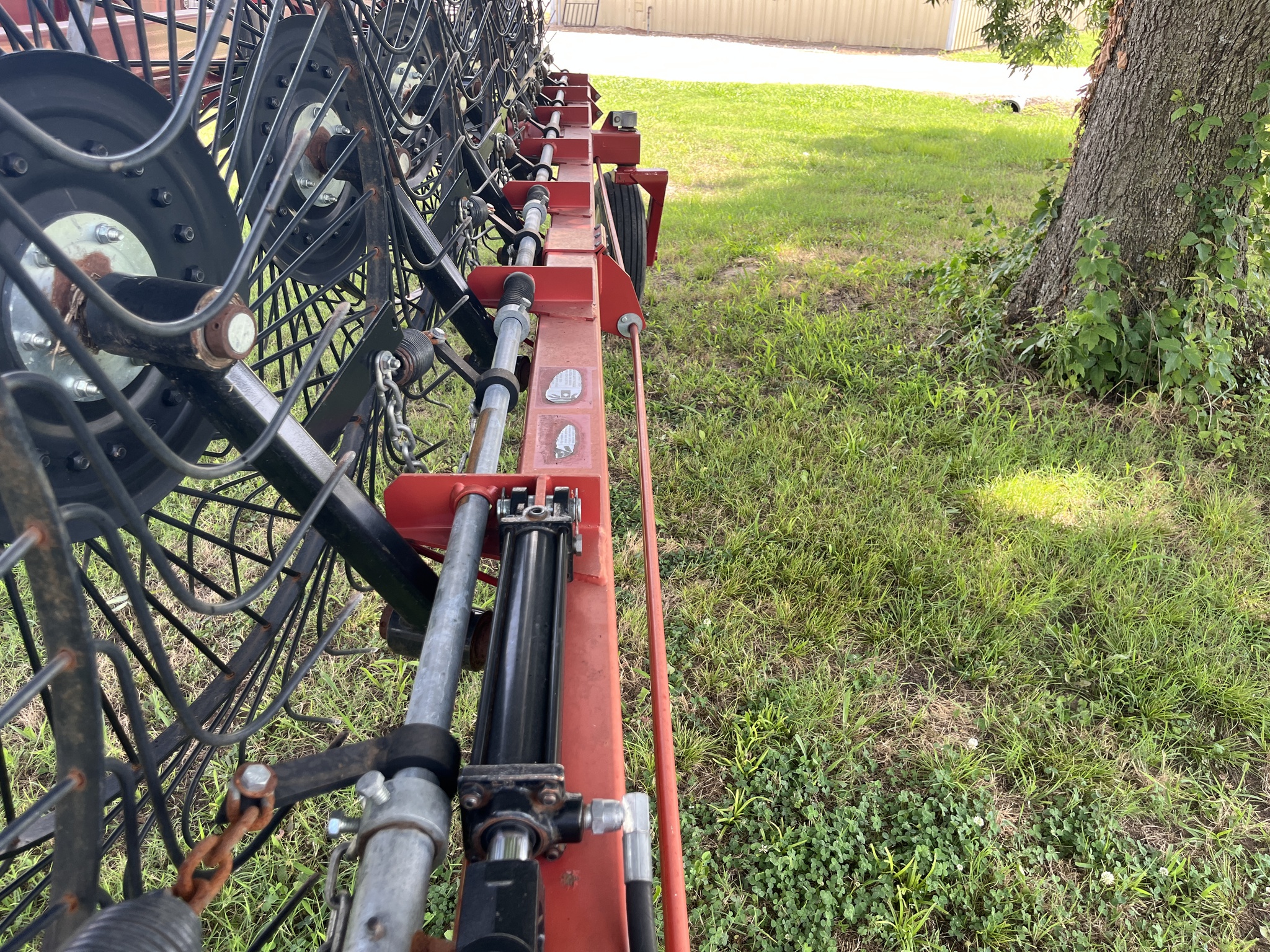 H&S BF1460 Image 11