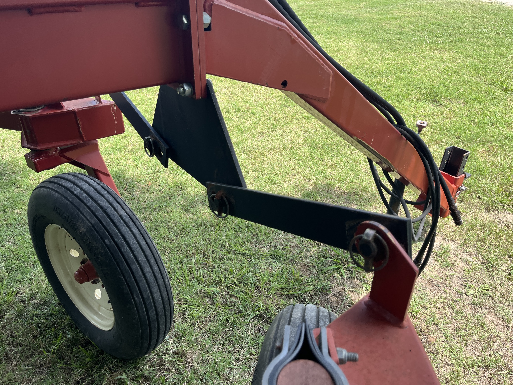 H&S BF1460 Image 22