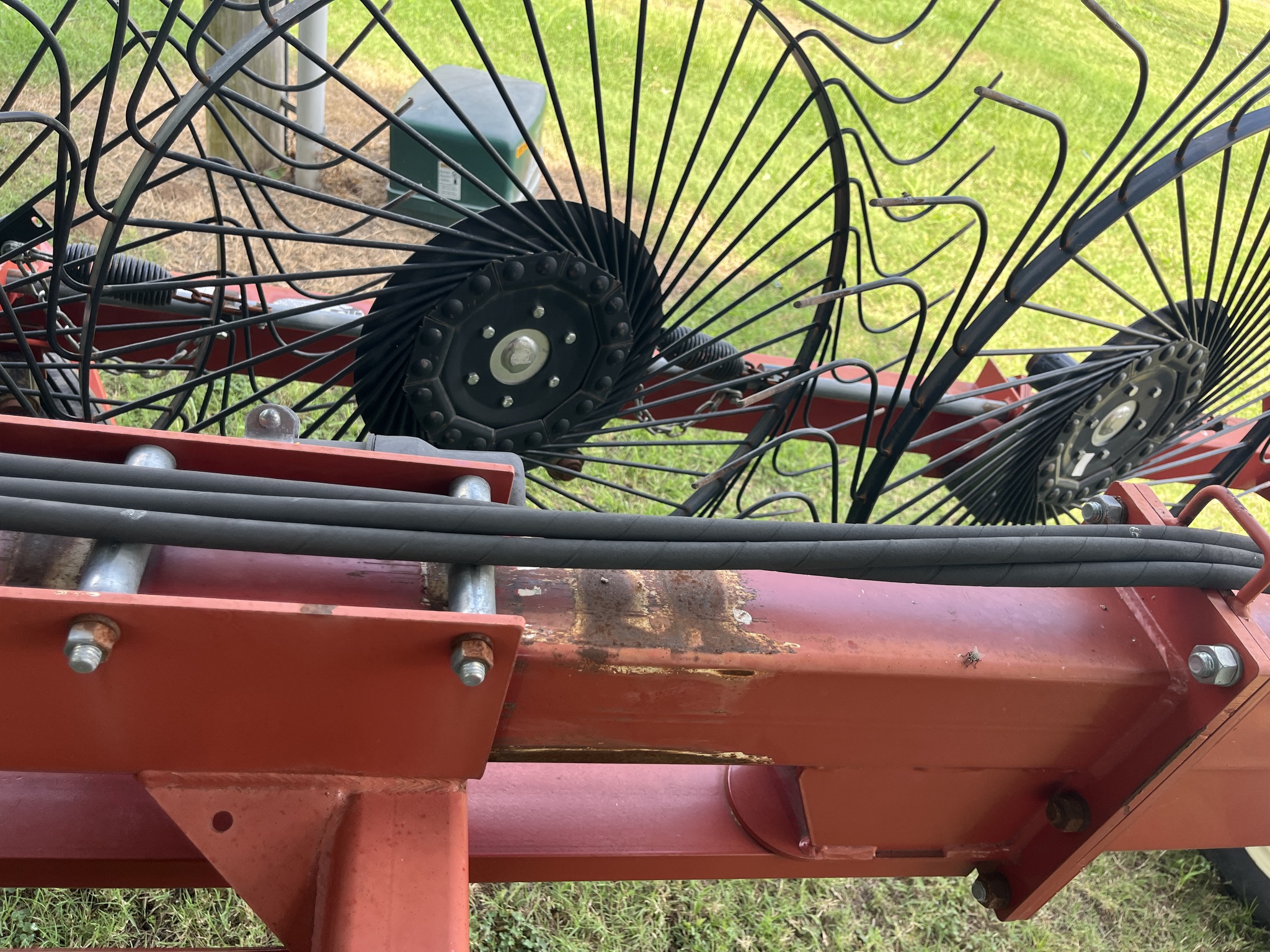 H&S BF1460 Image 6