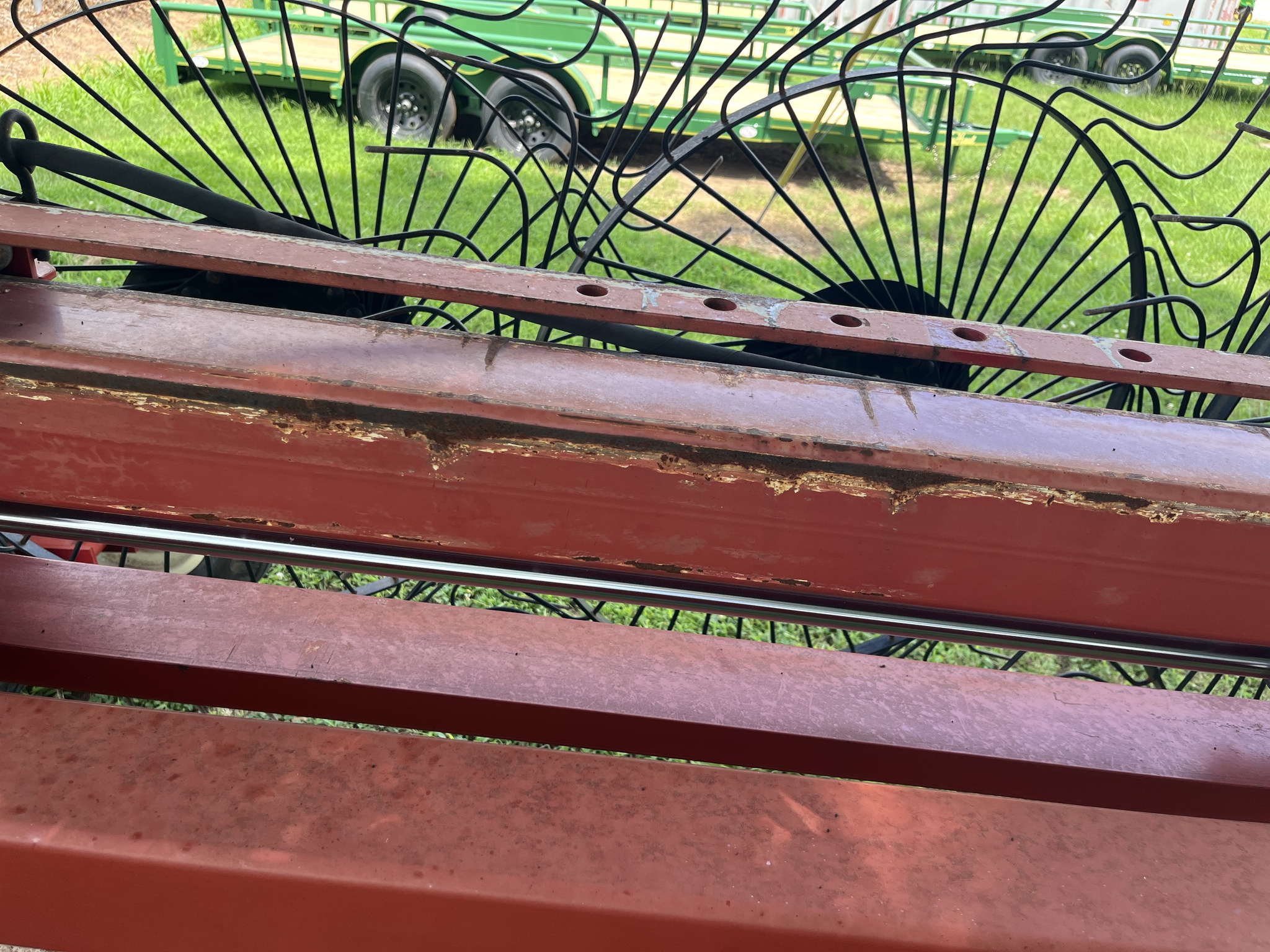 H&S BF1460 Image 13