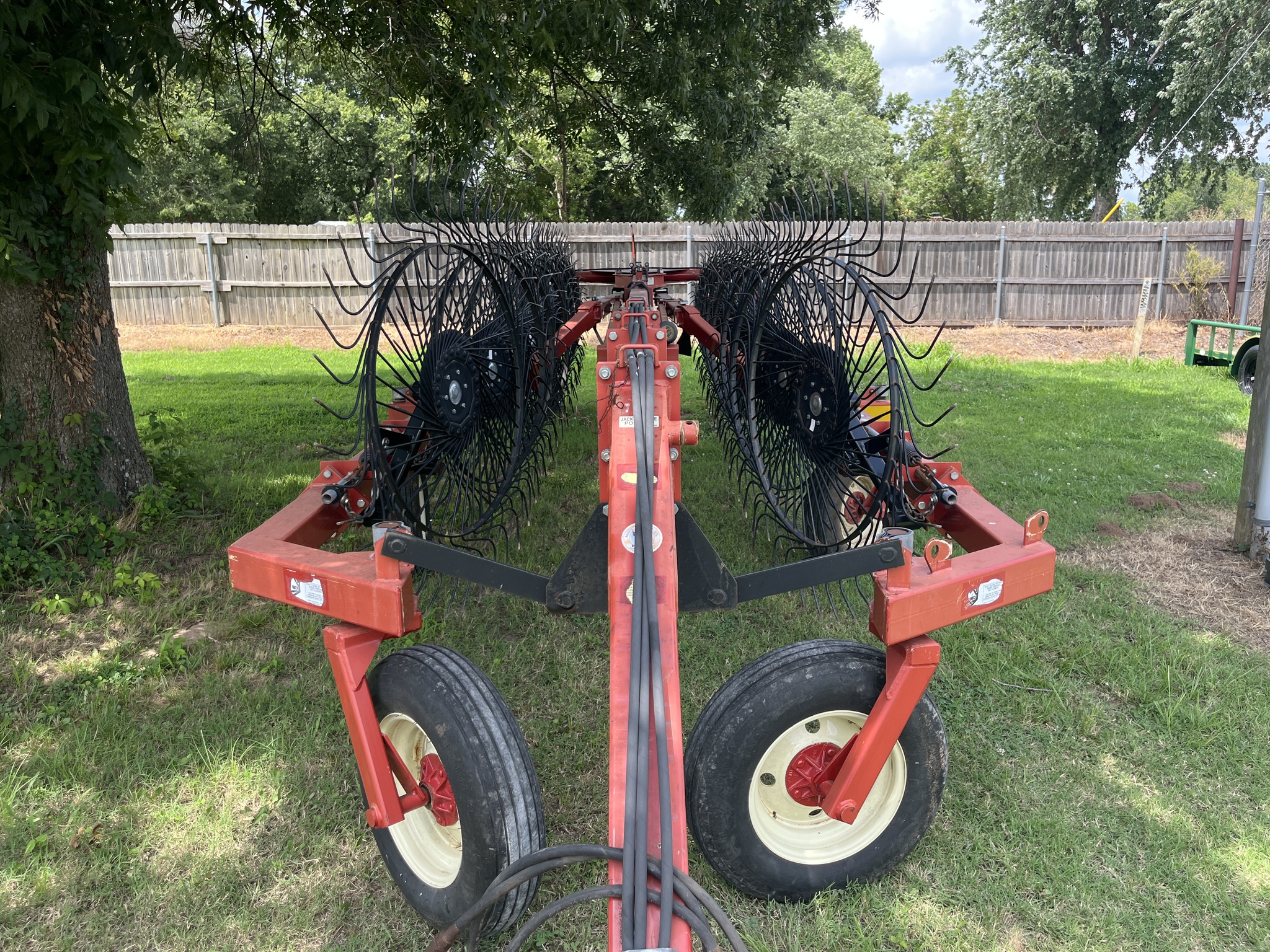 H&S BF1460 Image 3