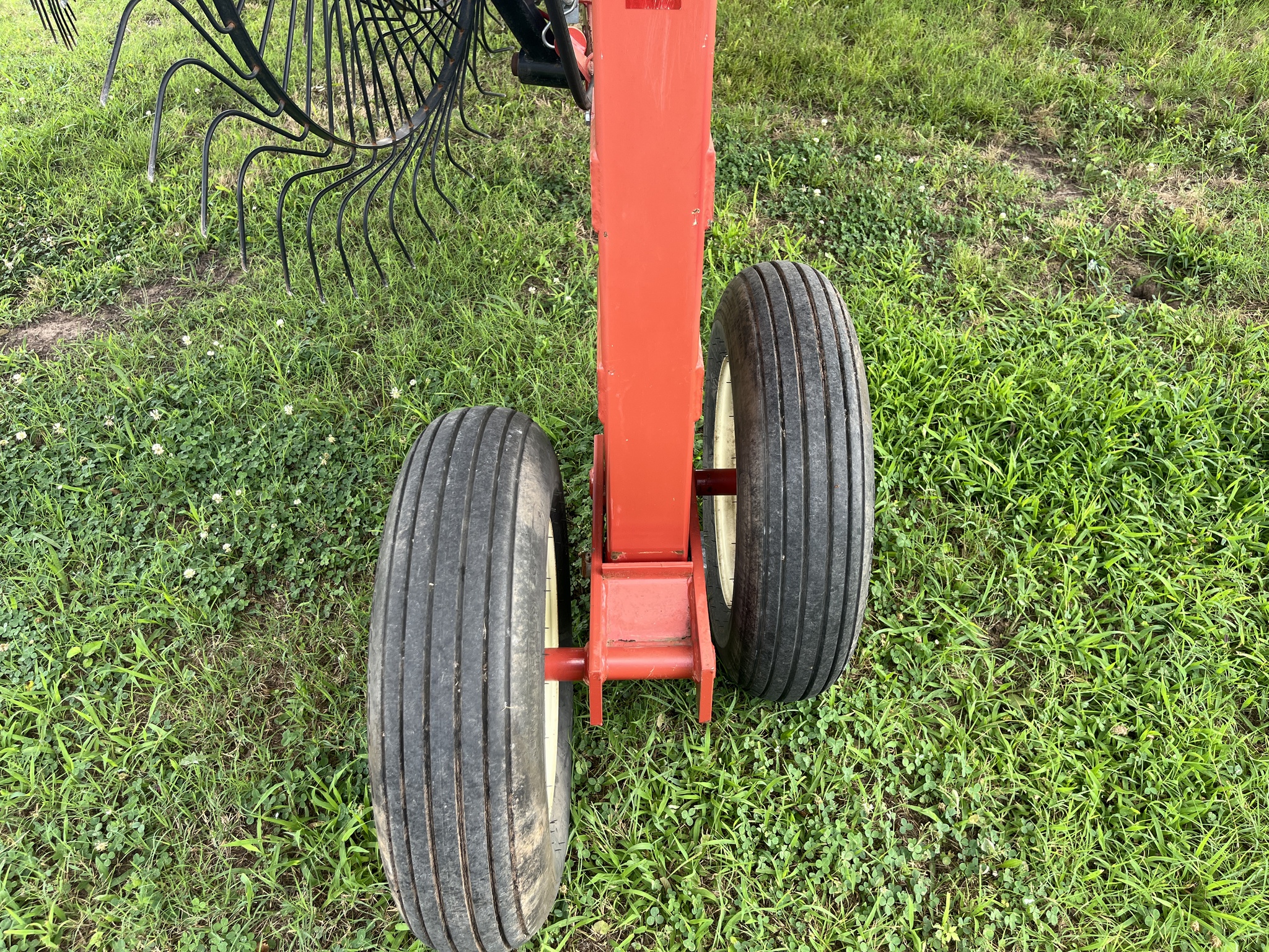 H&S BF1460 Image 21