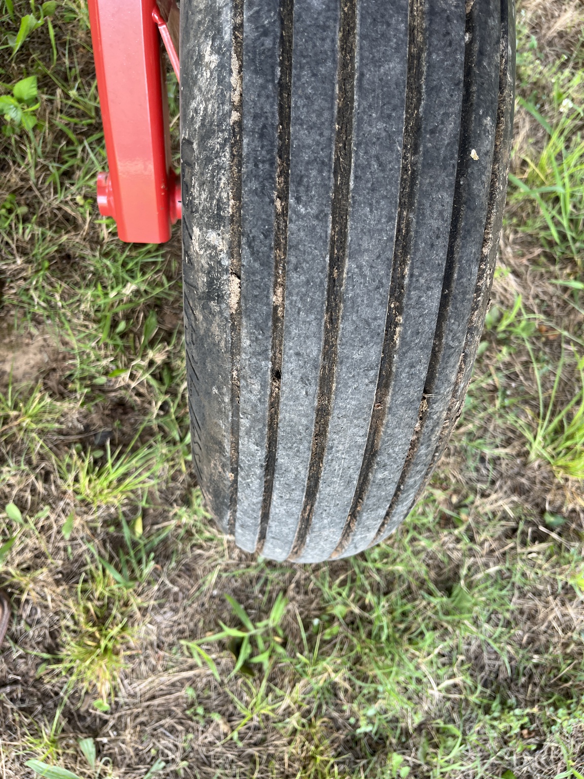 H&S BF1460 Image 17