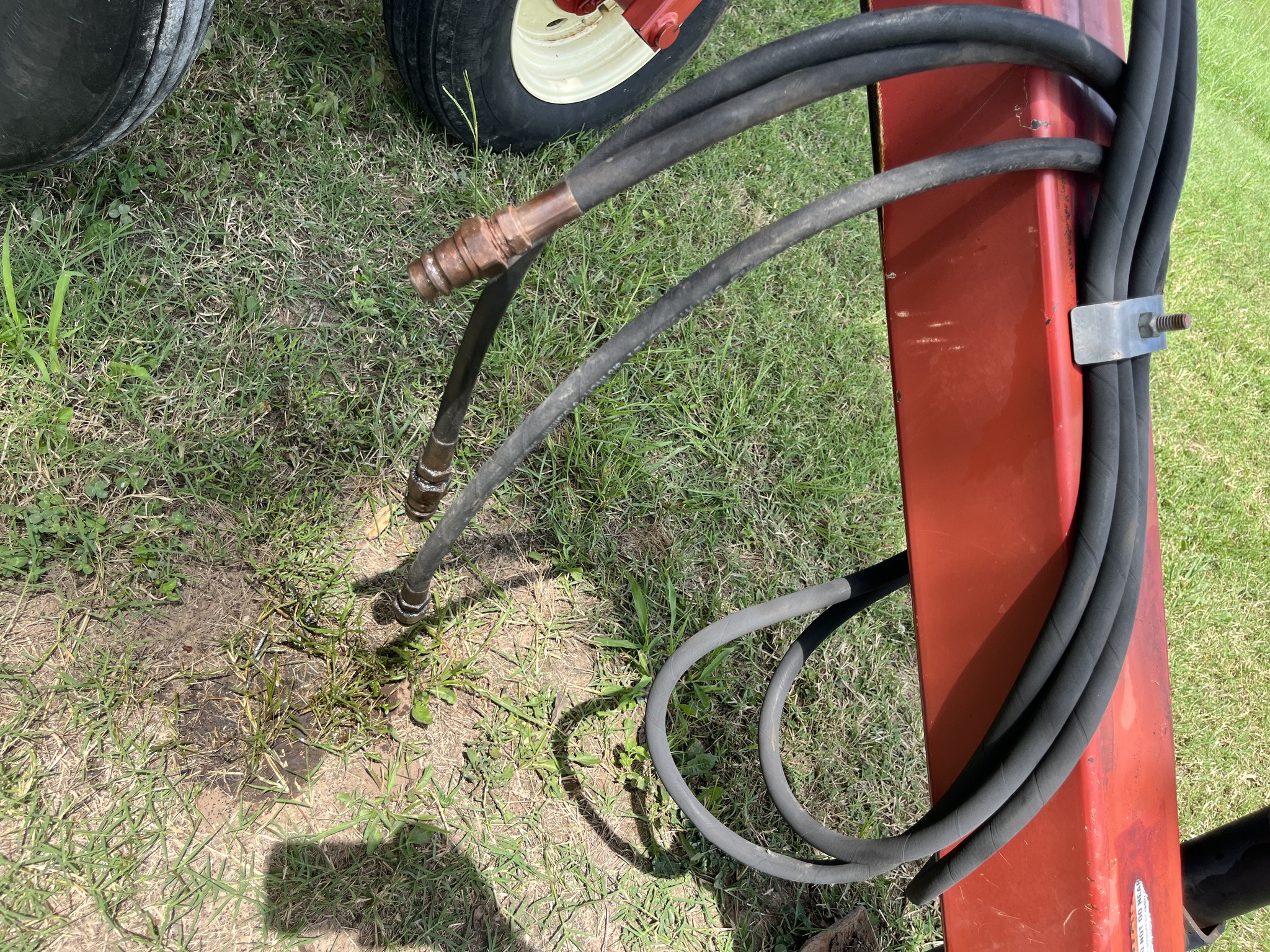 H&S BF1460 Image 19