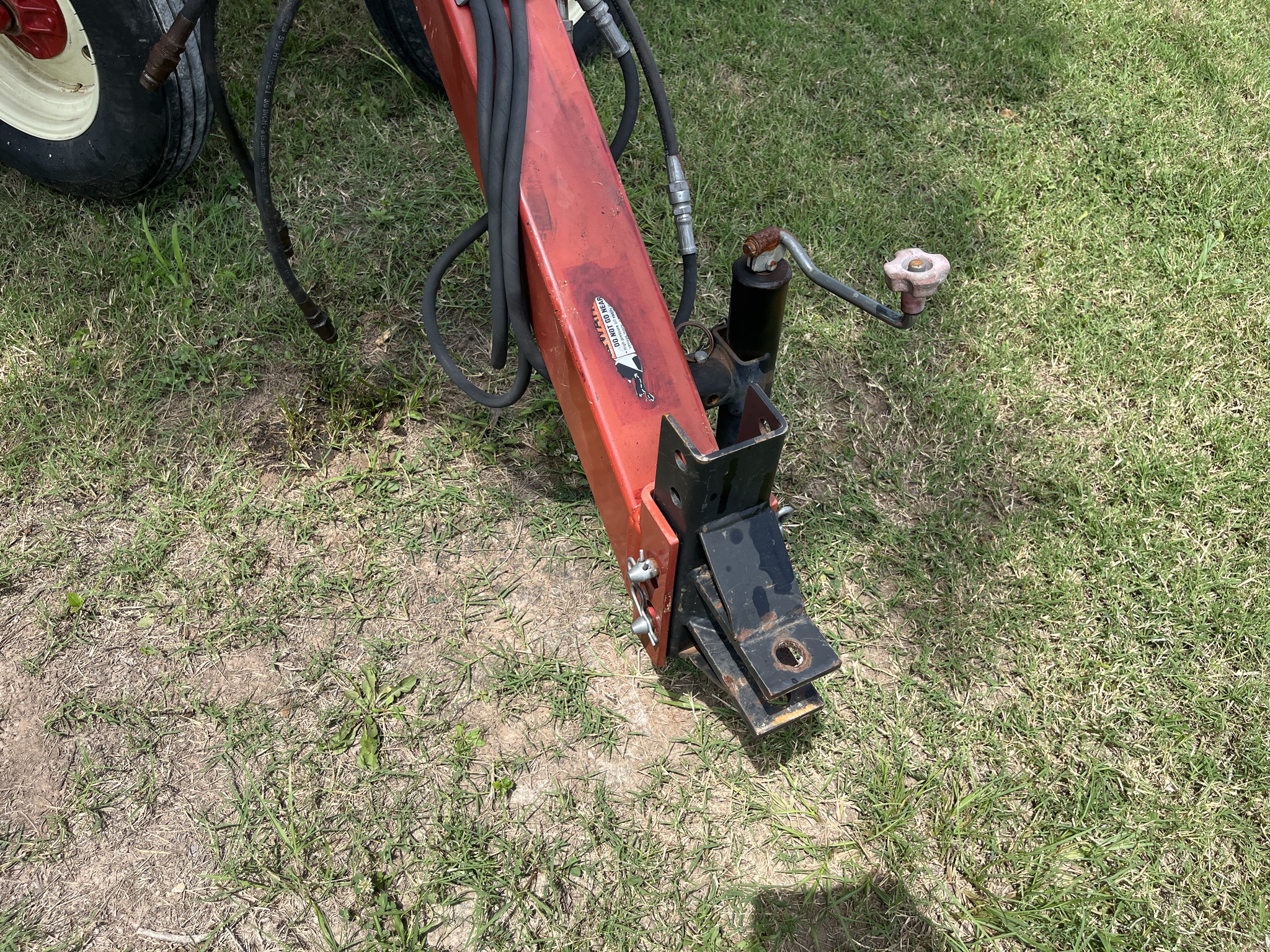 H&S BF1460 Image 23