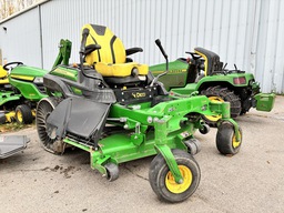 Zero Turn Mower For Sale 2022 John Deere Z930R , 25 HP