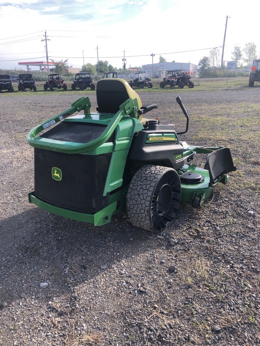 2022 John Deere Z997R Image 3