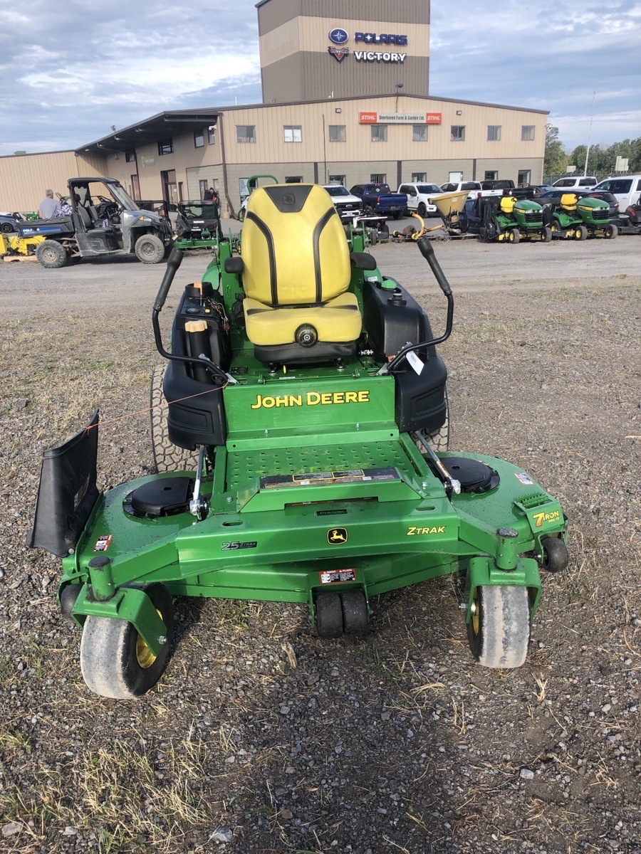 2022 John Deere Z997R Image 5