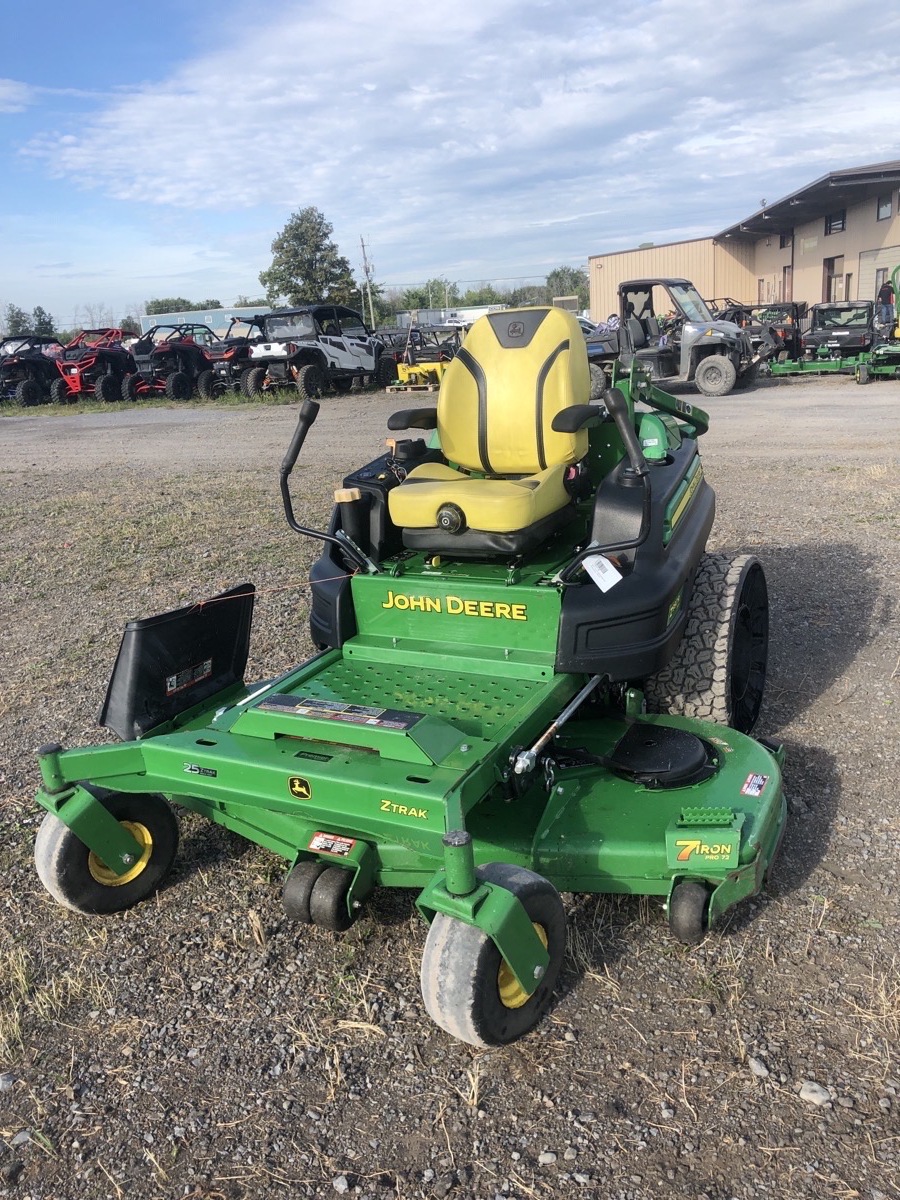 2022 John Deere Z997R Image 6