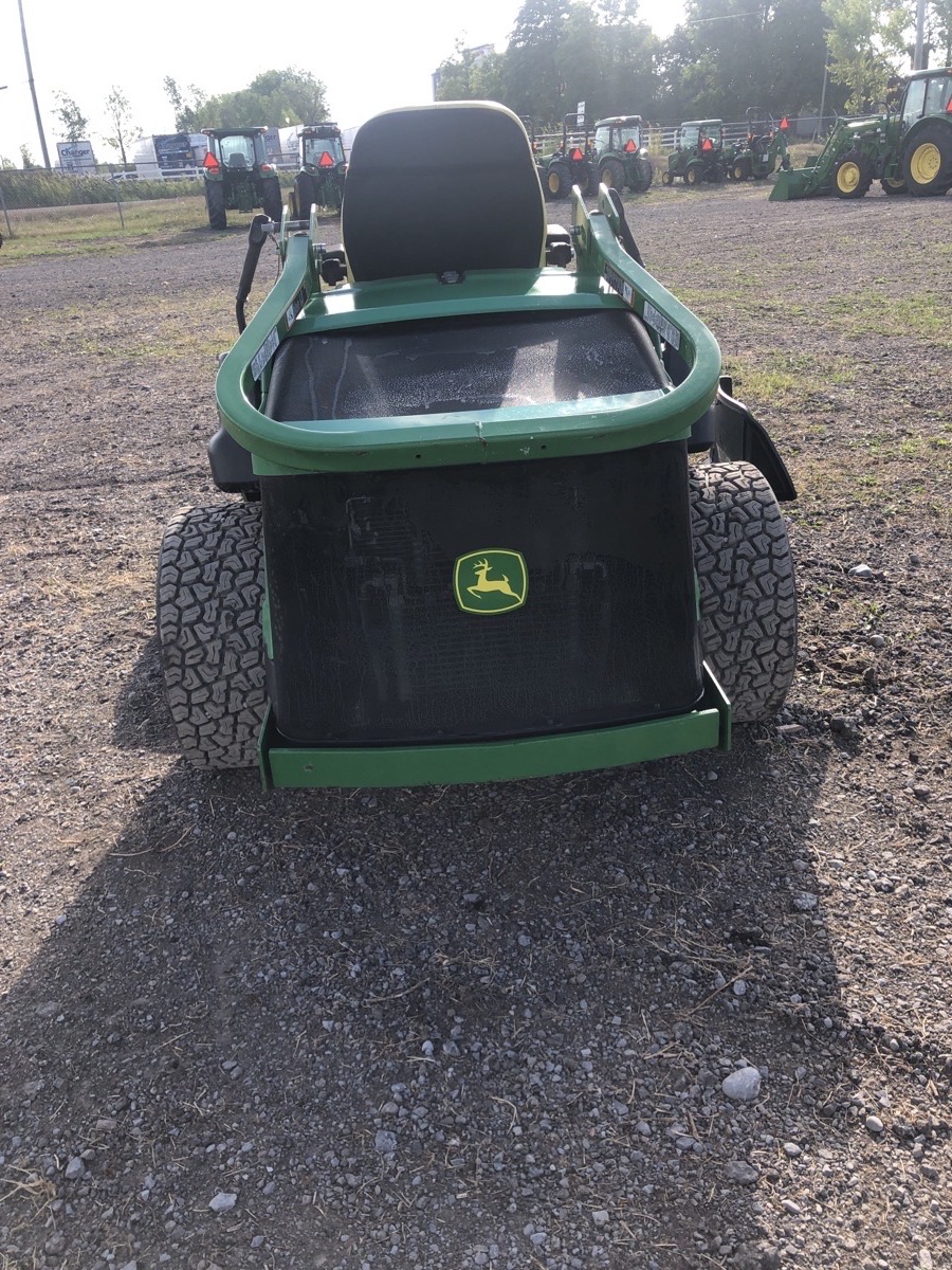 2022 John Deere Z997R Image 9