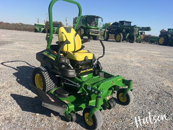 Photo of 2021 John Deere Z950M
