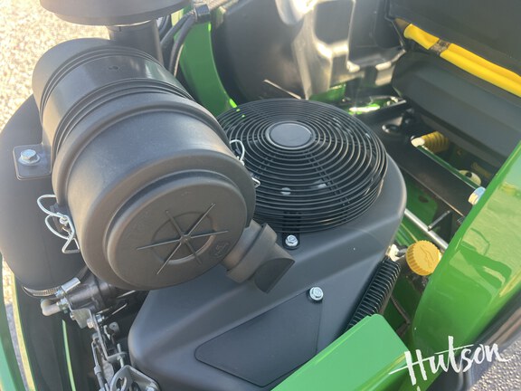 Photo of 2021 John Deere Z950M