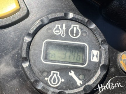 Photo of 2021 John Deere Z950M