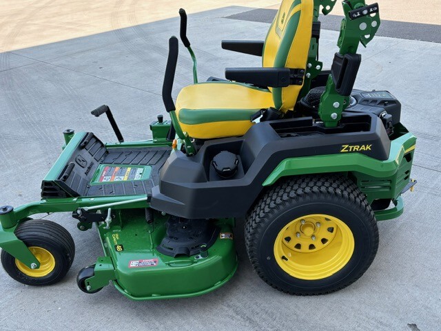2024 John Deere Z545R Image 7