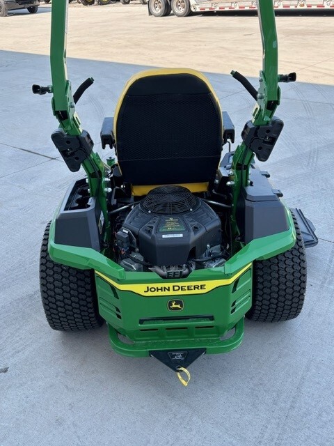 2024 John Deere Z545R Image 5
