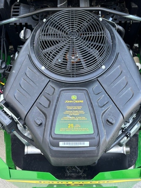 2024 John Deere Z545R Image 11