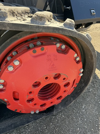 2022 Fendt 1162 - Photo15