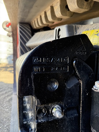 2022 Fendt 1162 - Photo14