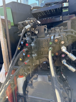 2022 Fendt 1162 - Photo12