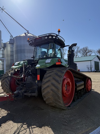 2022 Fendt 1162 - Photo11