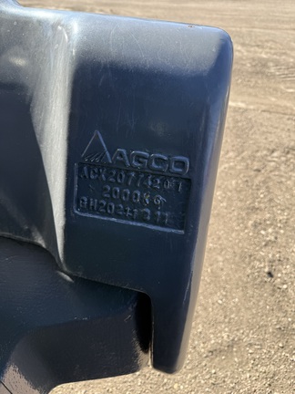 2022 Fendt 1162 - Photo10