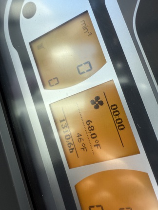 2022 Fendt 1162 - Photo8