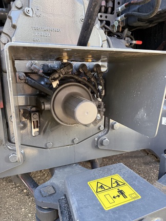 2022 Fendt 1162 - Photo5