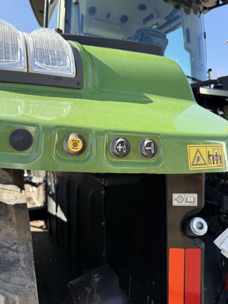 2022 Fendt 1162 - Photo3