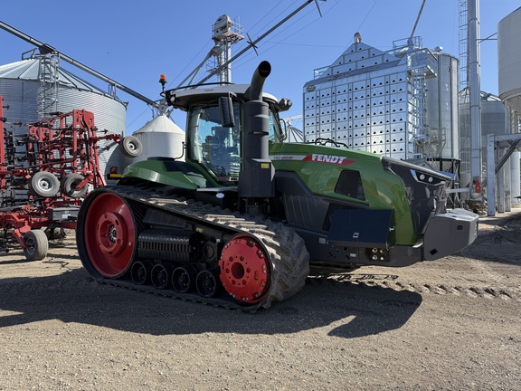 2022 Fendt 1162 - Photo17