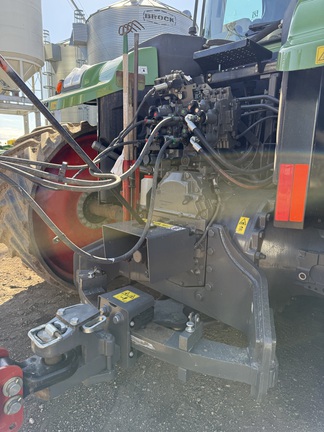 2022 Fendt 1162 - Photo13