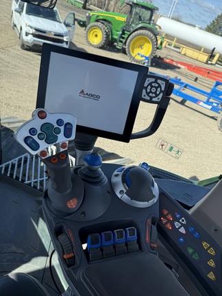 2022 Fendt 1162 - Photo7