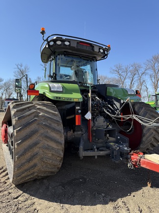 2022 Fendt 1162 - Photo4