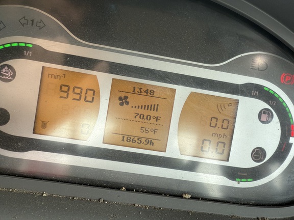 2022 Fendt 1162 - Photo18