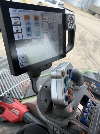 2022 Fendt 1162 - Photo19