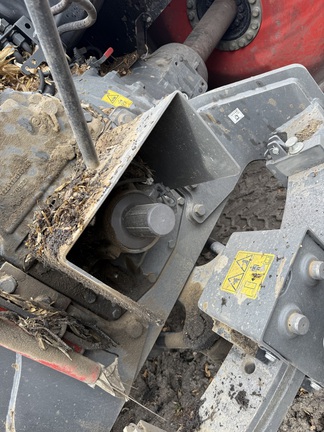 2022 Fendt 1162 - Photo20