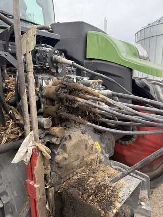 2022 Fendt 1162 - Photo21