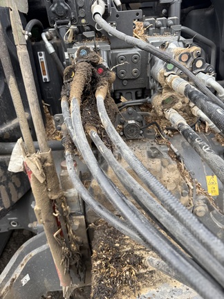 2022 Fendt 1162 - Photo23