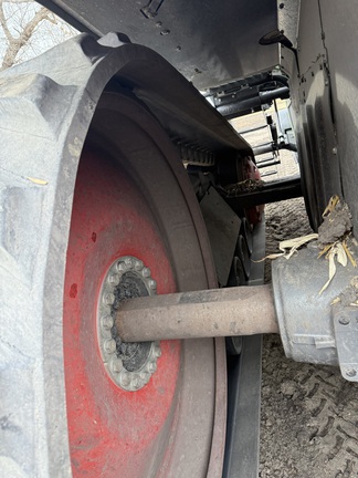 2022 Fendt 1162 - Photo22