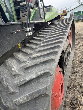 2022 Fendt 1162 - Photo25