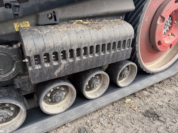 2022 Fendt 1162 - Photo24