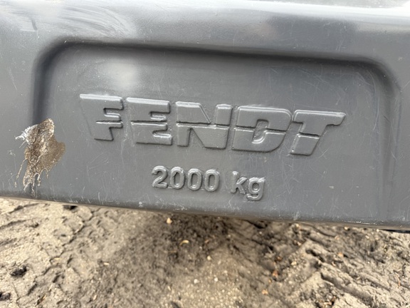 2022 Fendt 1162 - Photo26