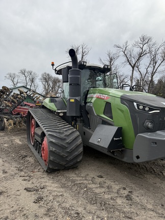 2022 Fendt 1162 - Photo27