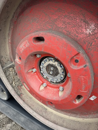 2022 Fendt 1162 - Photo28