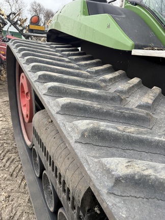 2022 Fendt 1162 - Photo30